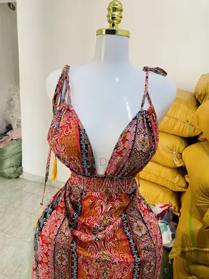 Unbranded Dress