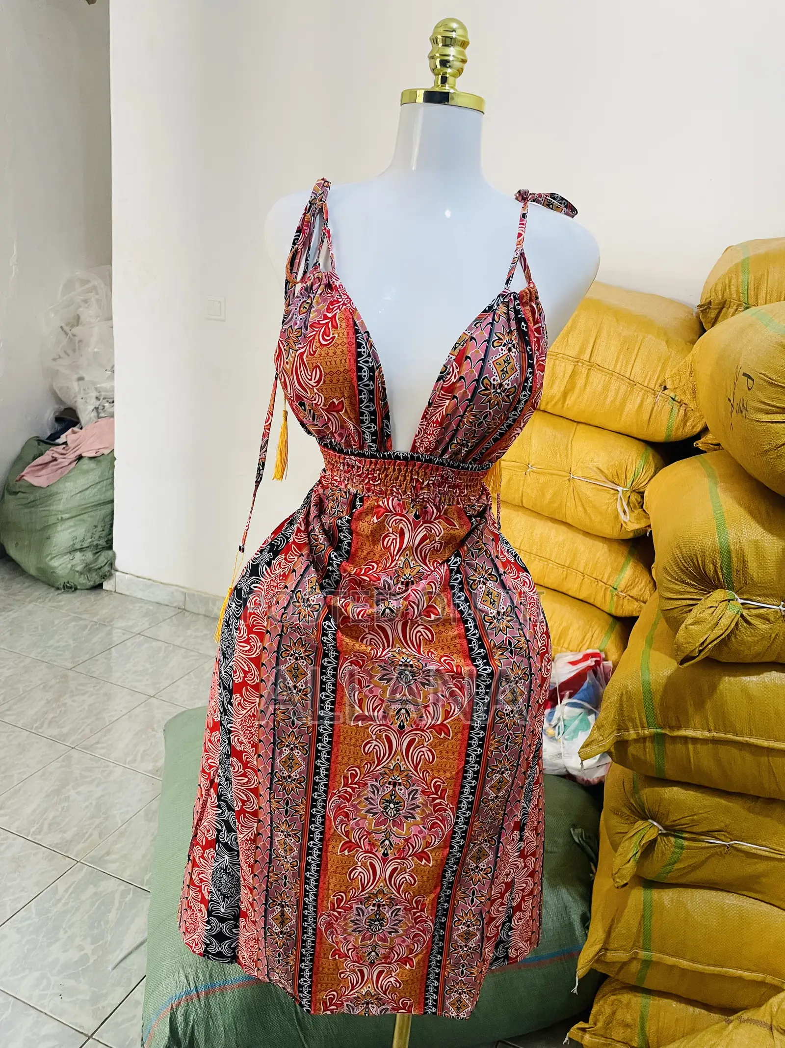 Unbranded Dress
