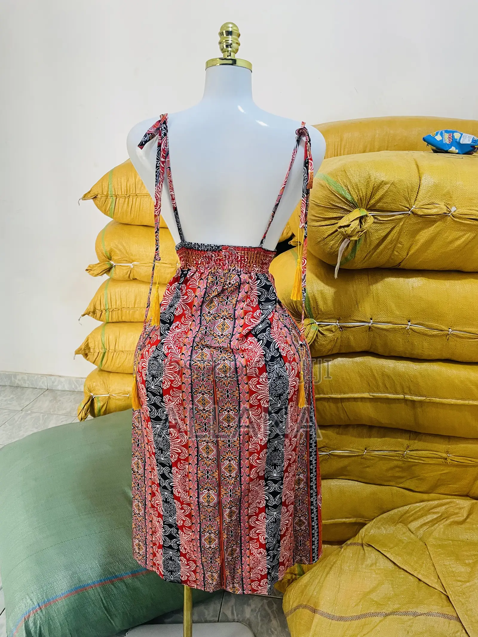 Unbranded Dress