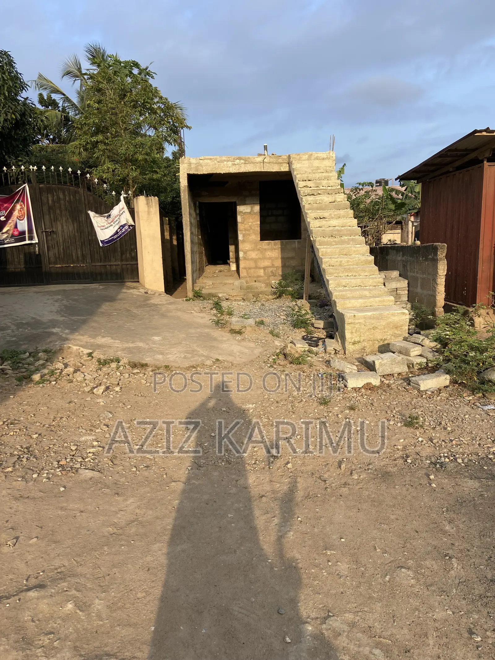 One Cute Bedroom Apartment for Sale