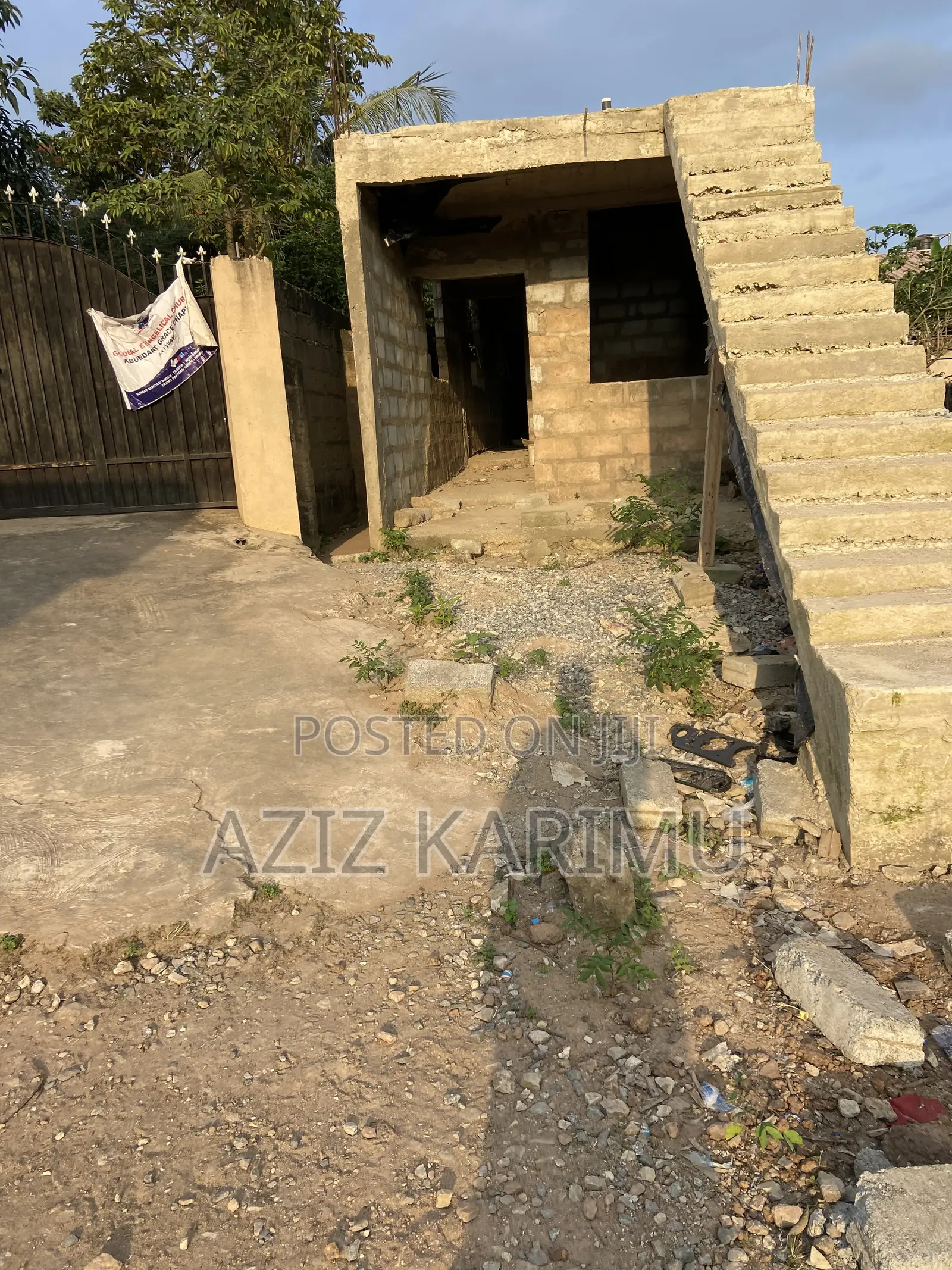 One Cute Bedroom Apartment for Sale