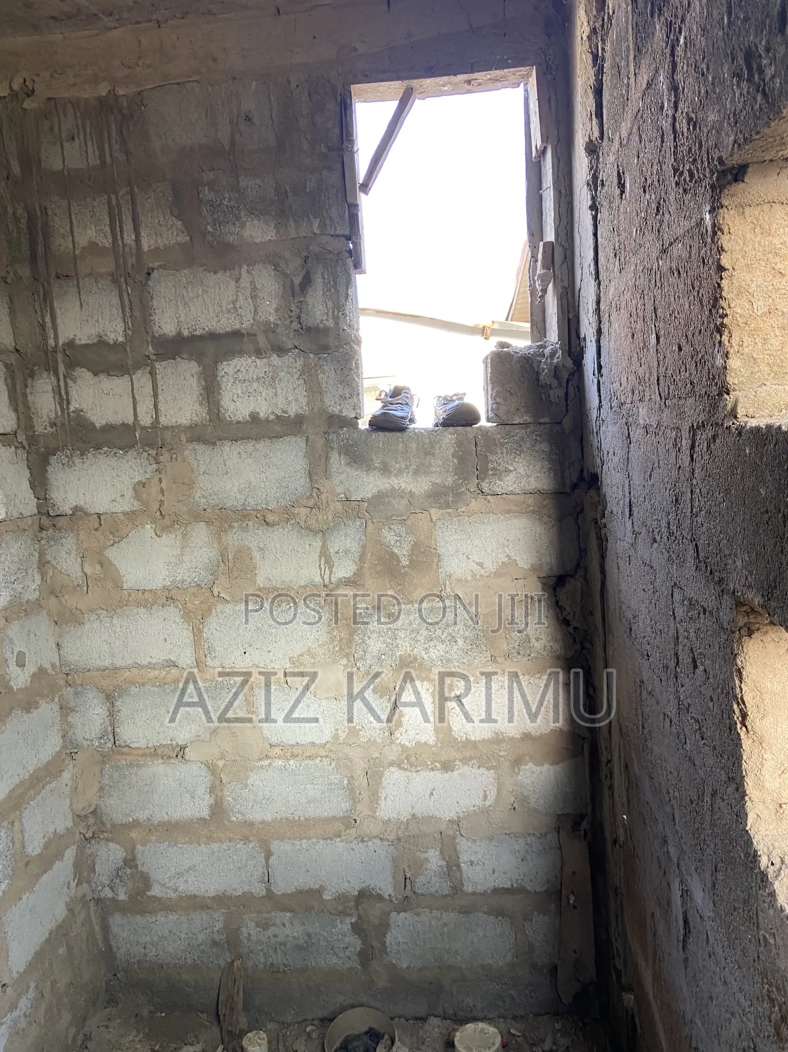One Cute Bedroom Apartment for Sale