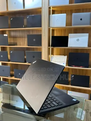 Laptop Lenovo ThinkPad L380 8GB Intel Core i5 SSD 256GB