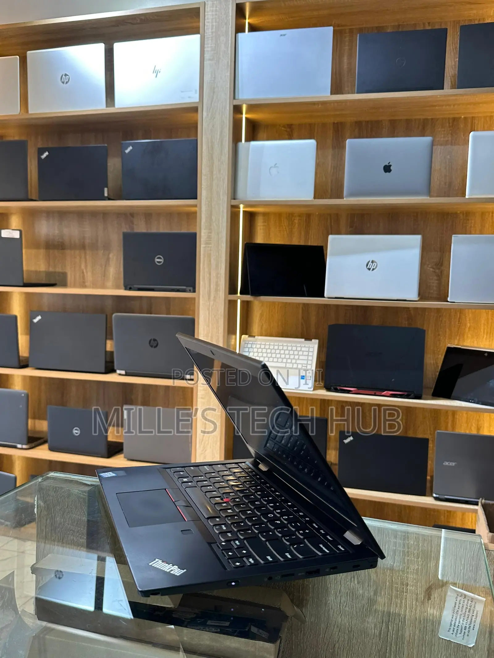 Laptop Lenovo ThinkPad L380 8GB Intel Core i5 SSD 256GB