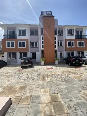 Furnished 2bdrm Apartment in Graymanproperties, East Legon for rent