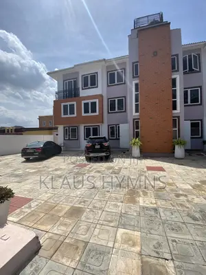 Furnished 2bdrm Apartment in Graymanproperties, East Legon for rent