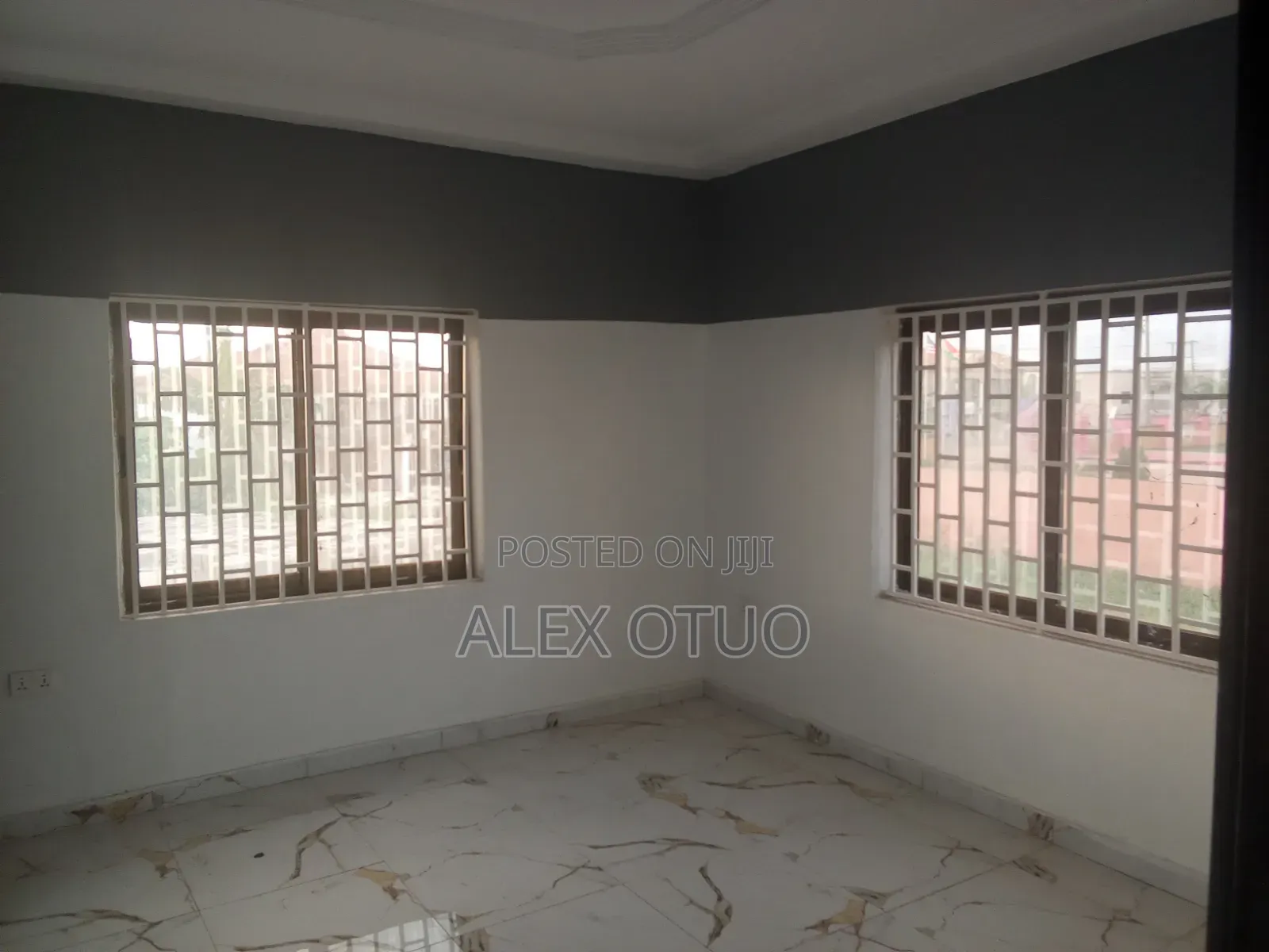 1bdrm Apartment in Alex Otuo Properties, Atwima Nwabiagya for rent