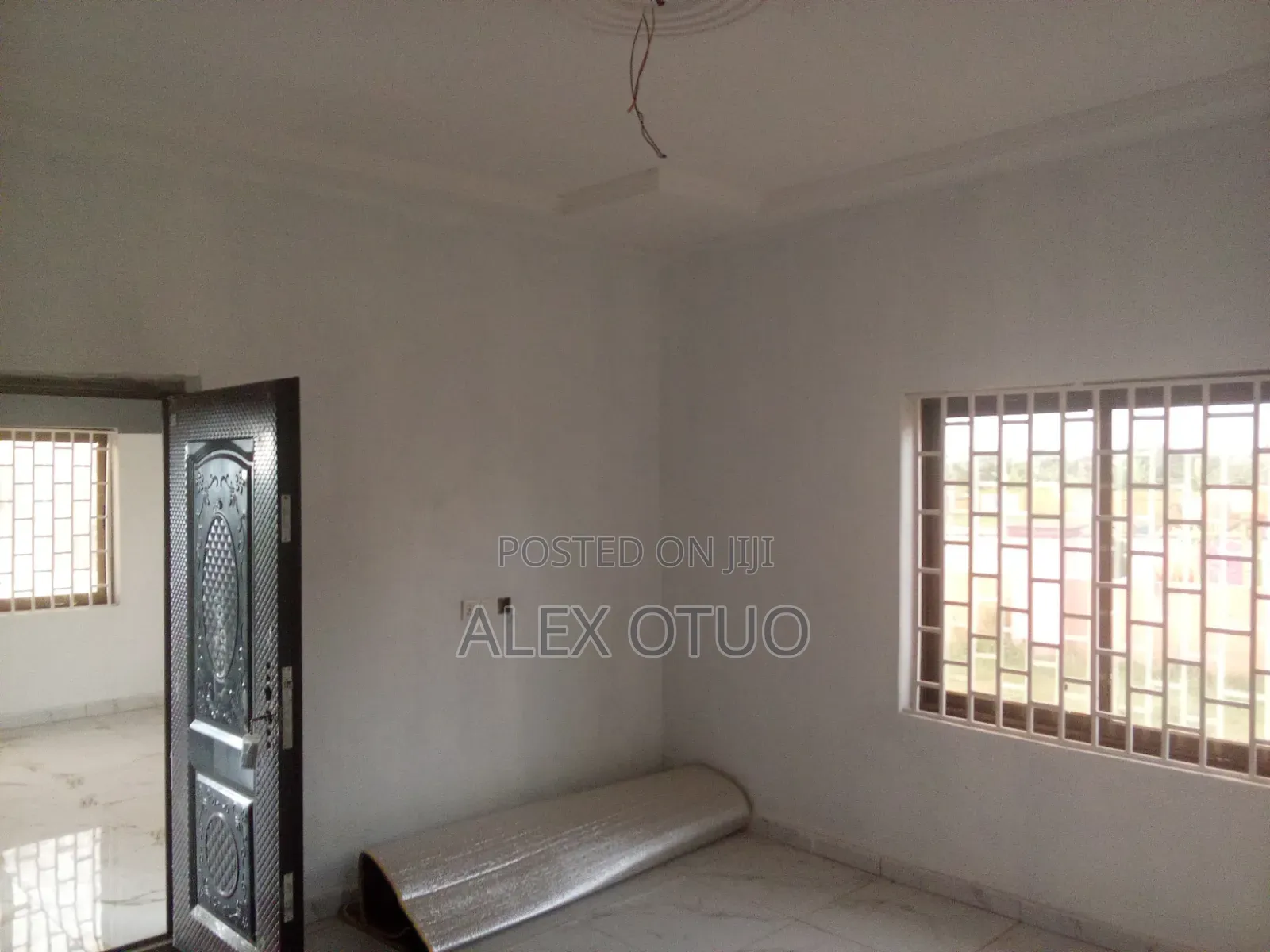 1bdrm Apartment in Alex Otuo Properties, Atwima Nwabiagya for rent