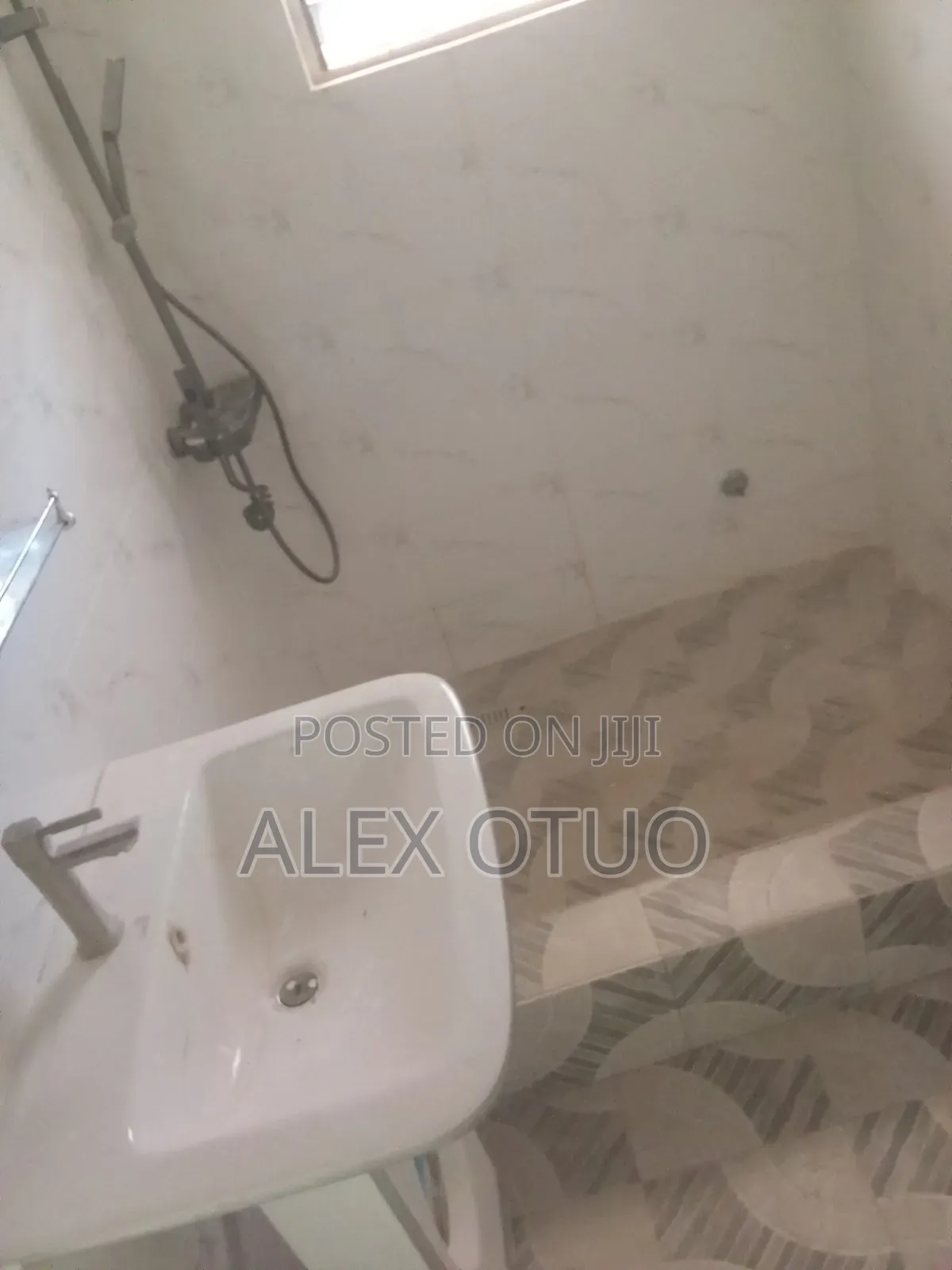 1bdrm Apartment in Alex Otuo Properties, Atwima Nwabiagya for rent