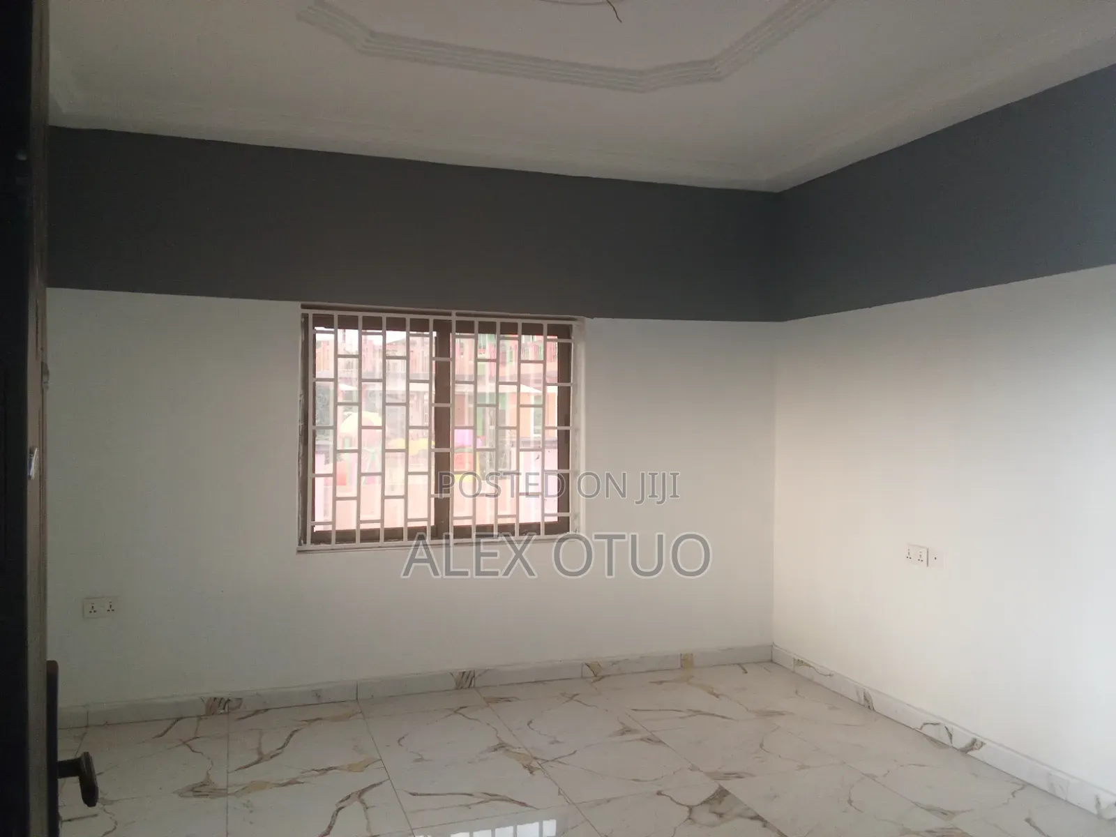 1bdrm Apartment in Alex Otuo Properties, Atwima Nwabiagya for rent