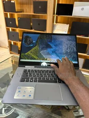 Laptop Dell Inspiron 15 7000 16GB Intel Core i7 SSD 512GB