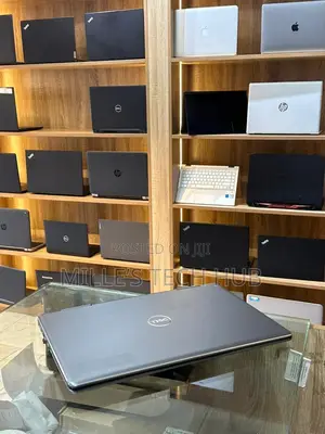 Laptop Dell Inspiron 15 7000 16GB Intel Core i7 SSD 512GB