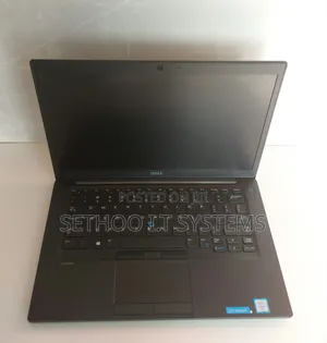 Laptop Dell Latitude 7480 8GB Intel Core i5 SSD 256GB