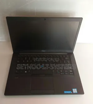 Laptop Dell Latitude 7480 8GB Intel Core i5 SSD 256GB