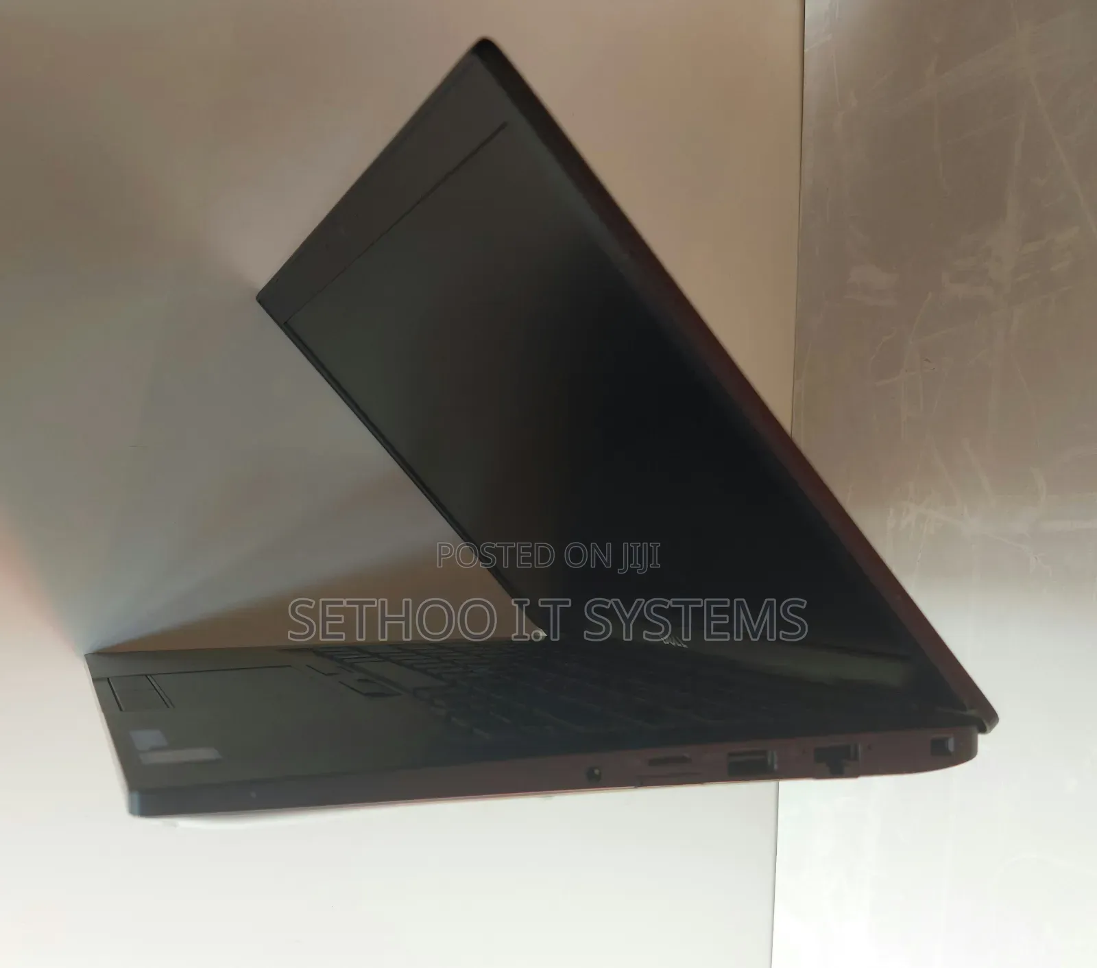 Laptop Dell Latitude 7480 8GB Intel Core i5 SSD 256GB