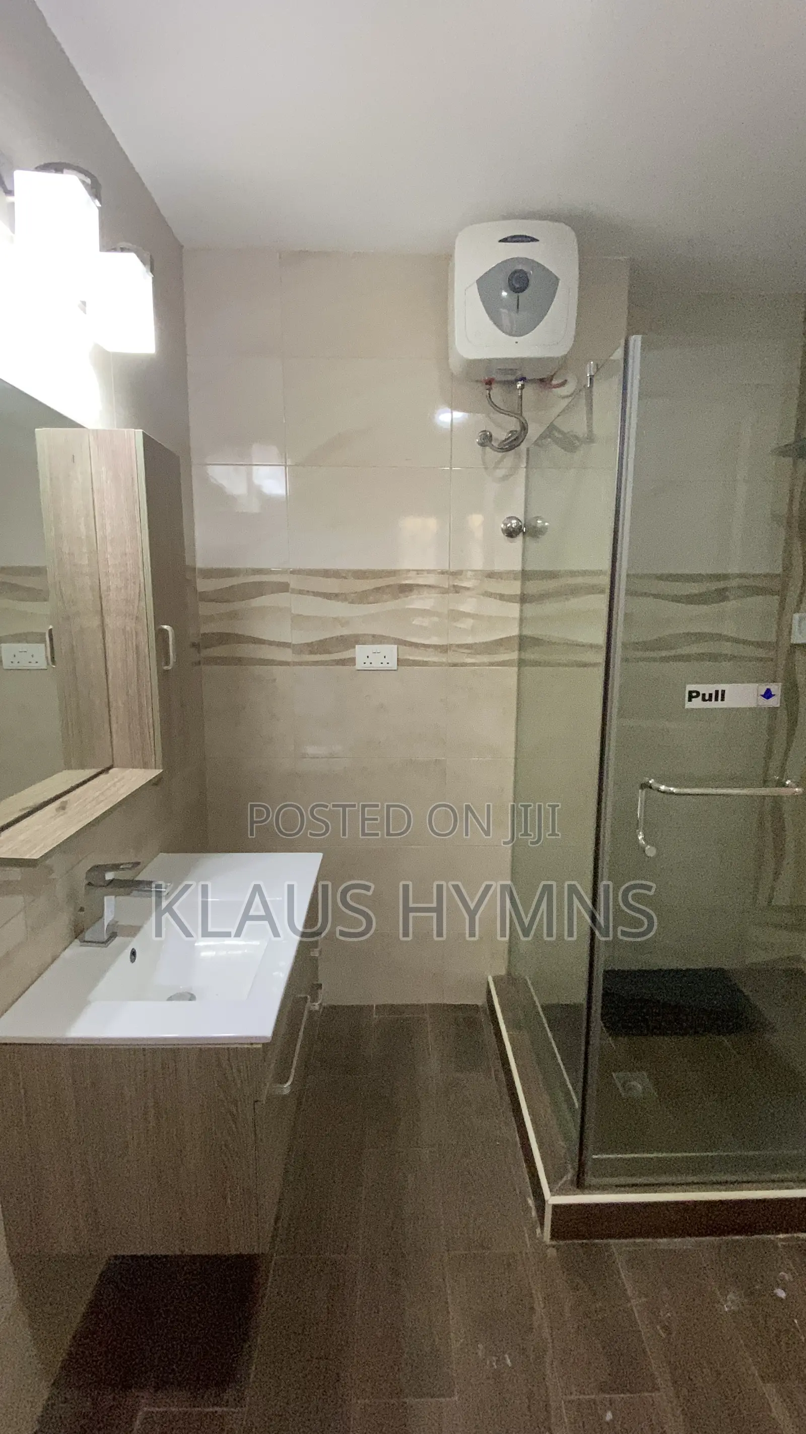 Furnished 2bdrm Apartment in Graymanproperties, East Legon for rent