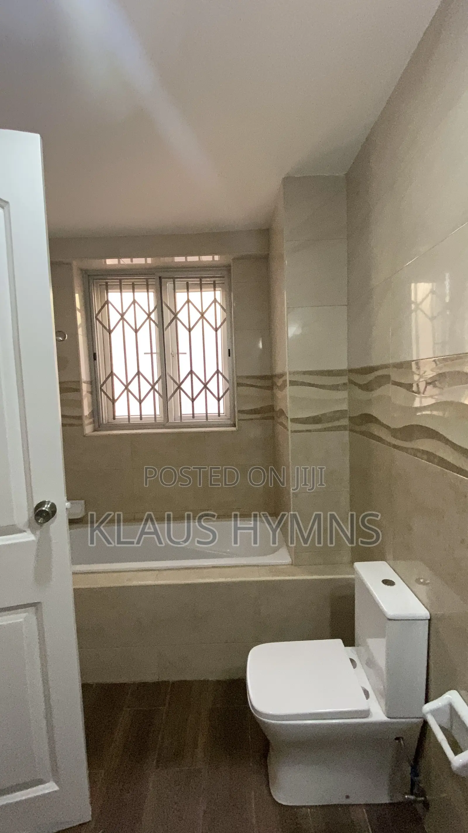 Furnished 2bdrm Apartment in Graymanproperties, East Legon for rent
