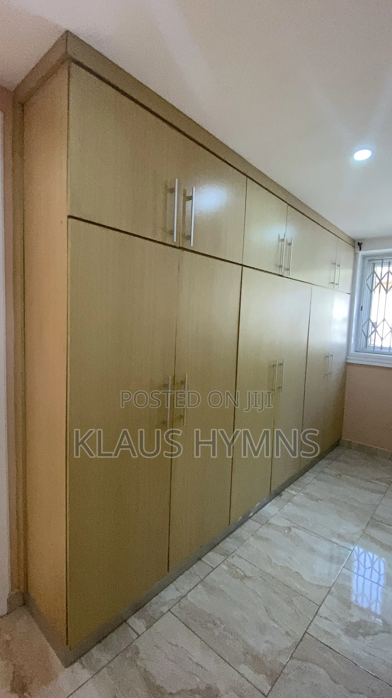 Furnished 2bdrm Apartment in Graymanproperties, East Legon for rent