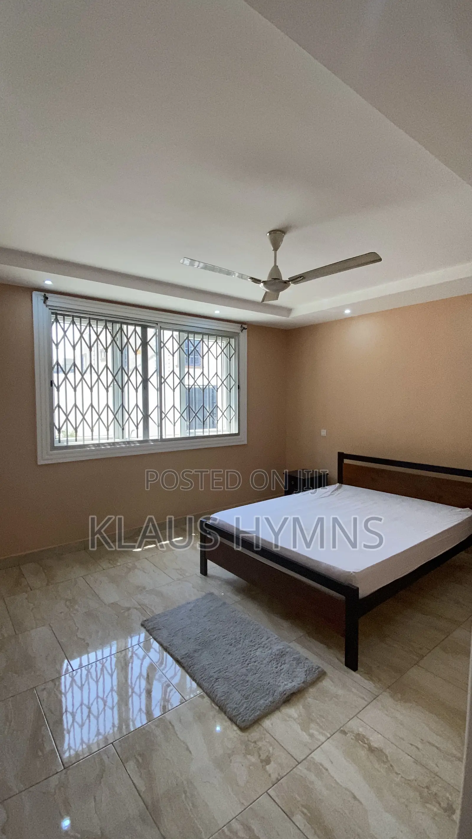 Furnished 2bdrm Apartment in Graymanproperties, East Legon for rent