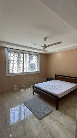 Furnished 2bdrm Apartment in Graymanproperties, East Legon for rent