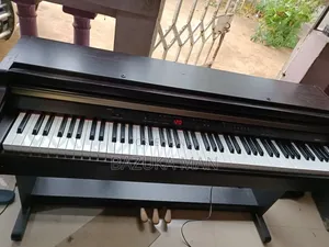 Yamaha Clp930 Electric Piano
