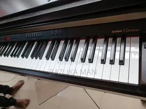 Yamaha Clp930 Electric Piano