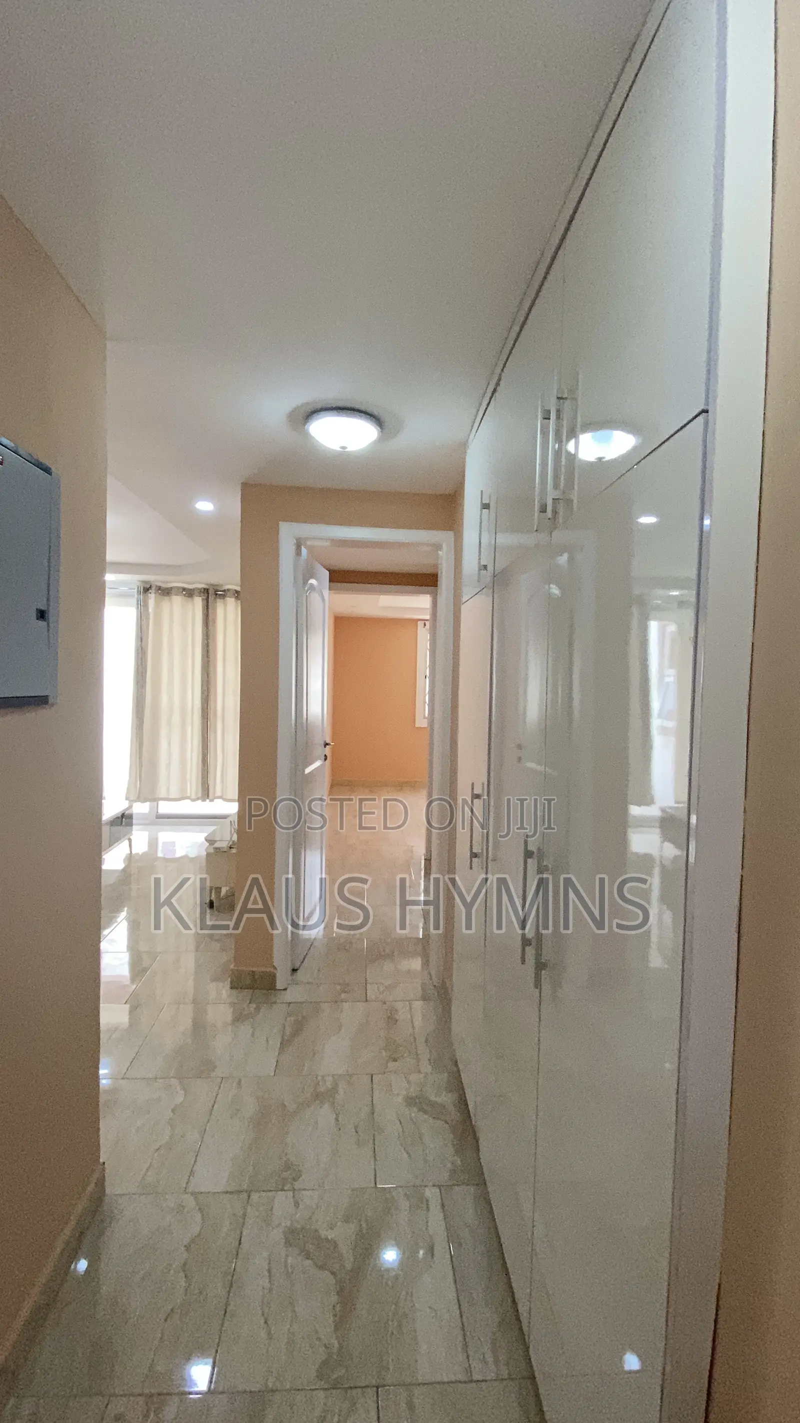 Furnished 2bdrm Apartment in Graymanproperties, East Legon for rent