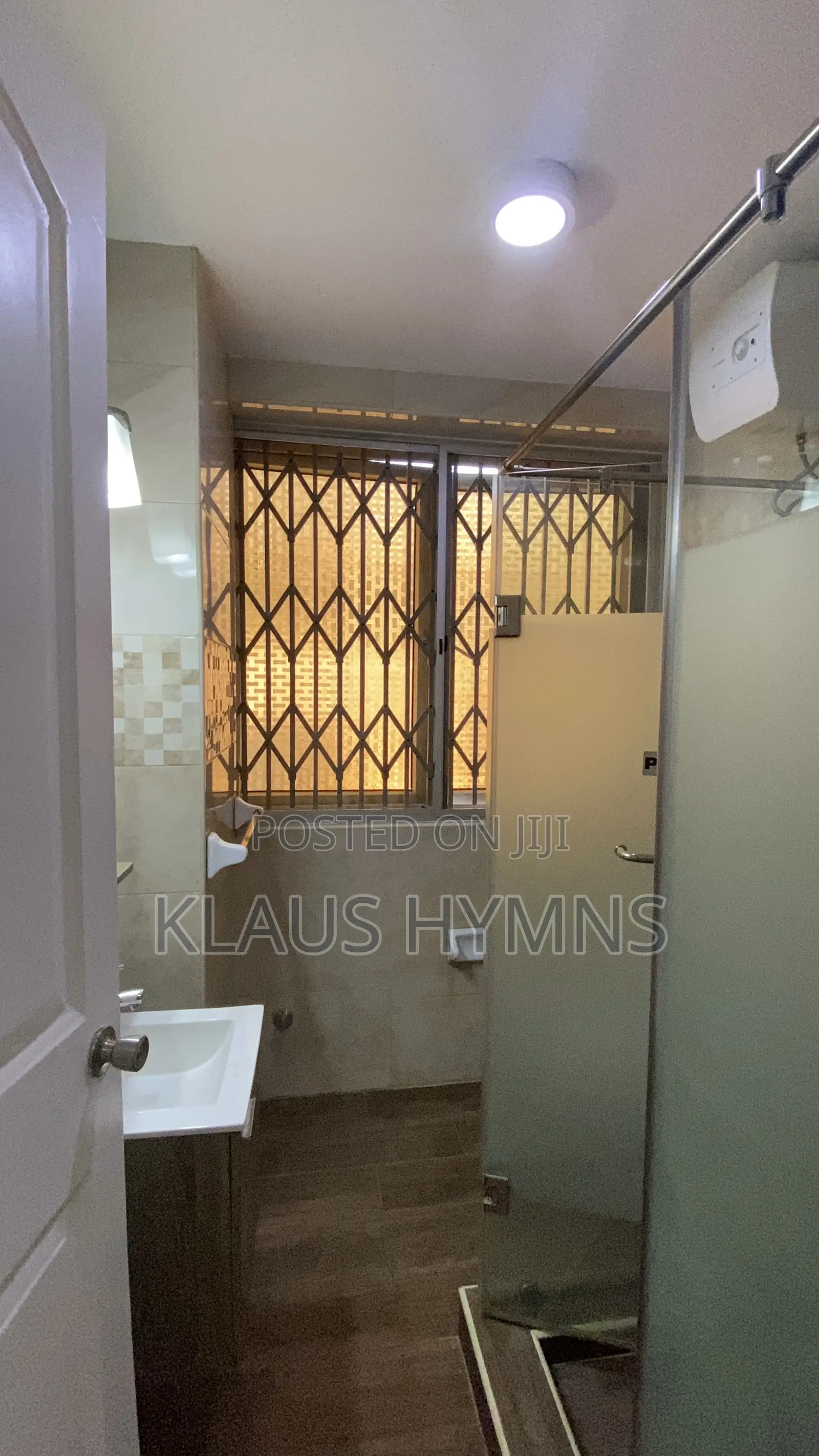 Furnished 2bdrm Apartment in Graymanproperties, East Legon for rent