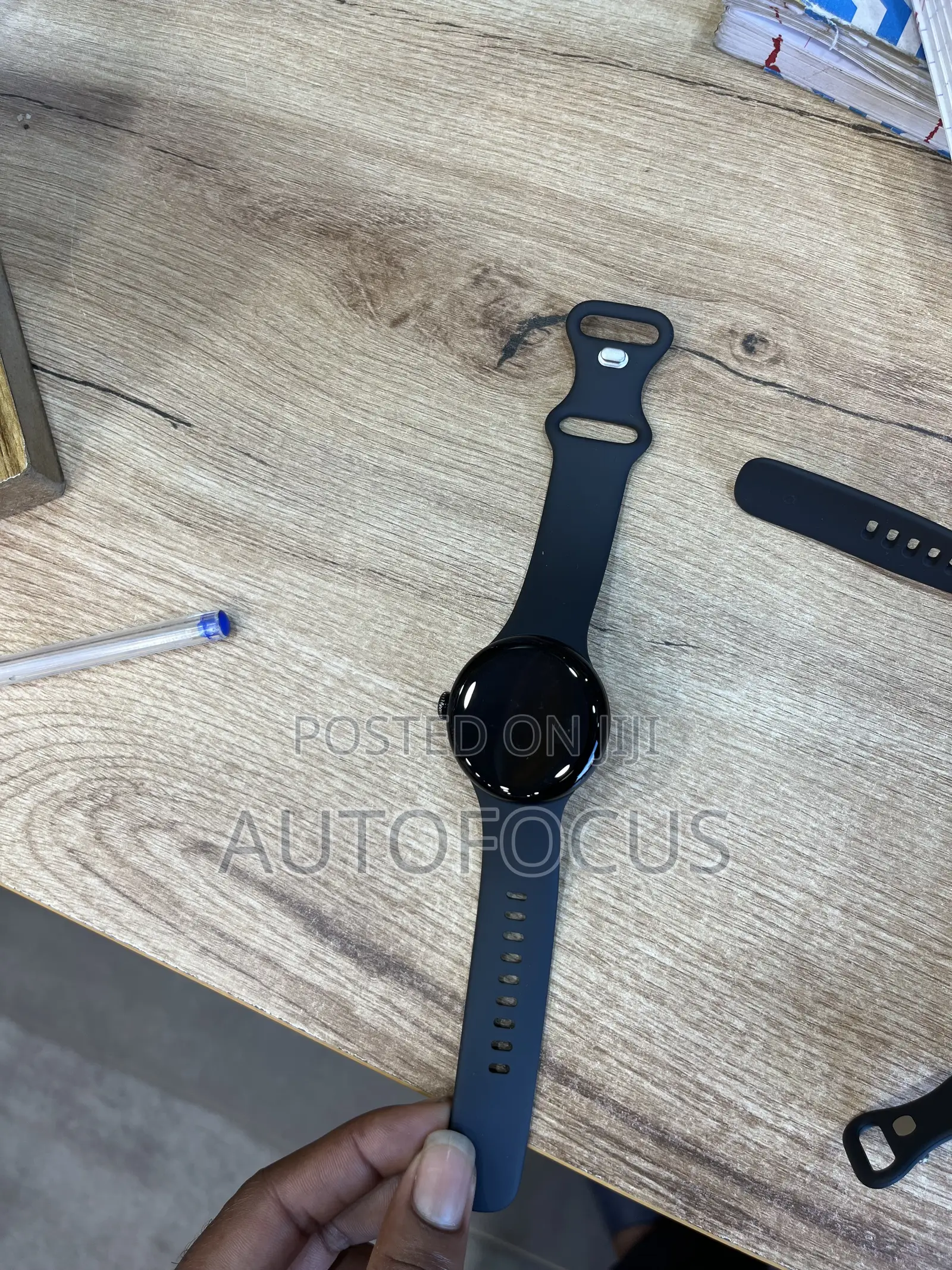 Google Pixel Watch 3