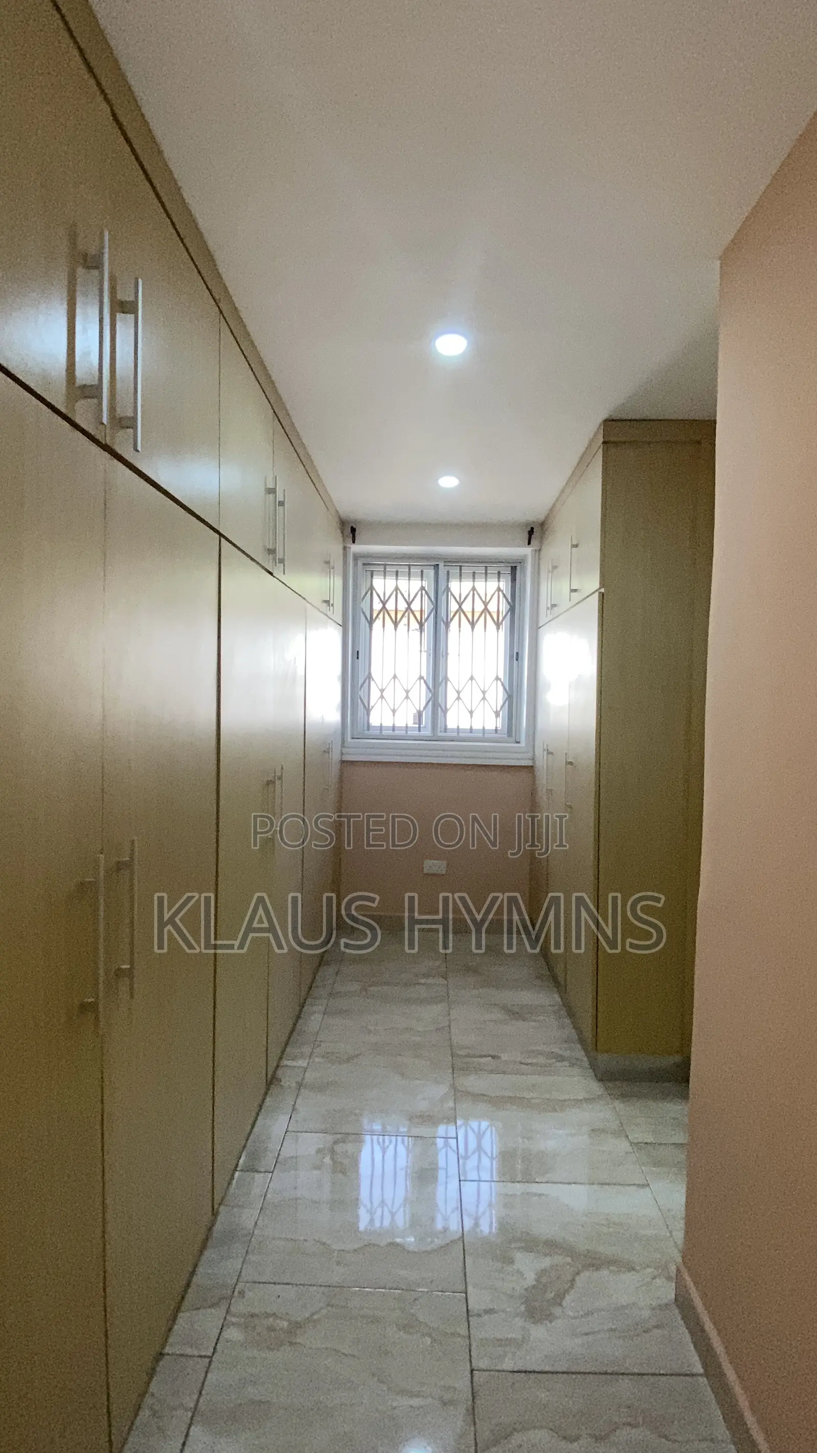 Furnished 2bdrm Apartment in Graymanproperties, East Legon for rent