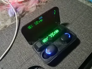 Powerful Earpod