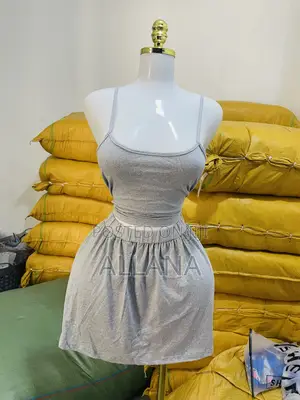 Shein Dress 2 Piece