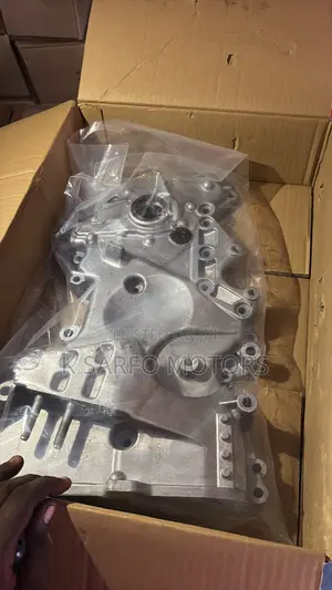 Elantra 2012,13,14 Oil Pump