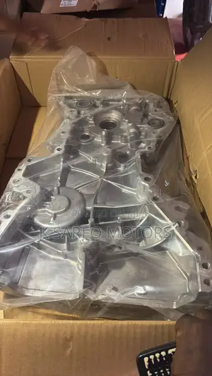 Elantra 2012,13,14 Oil Pump