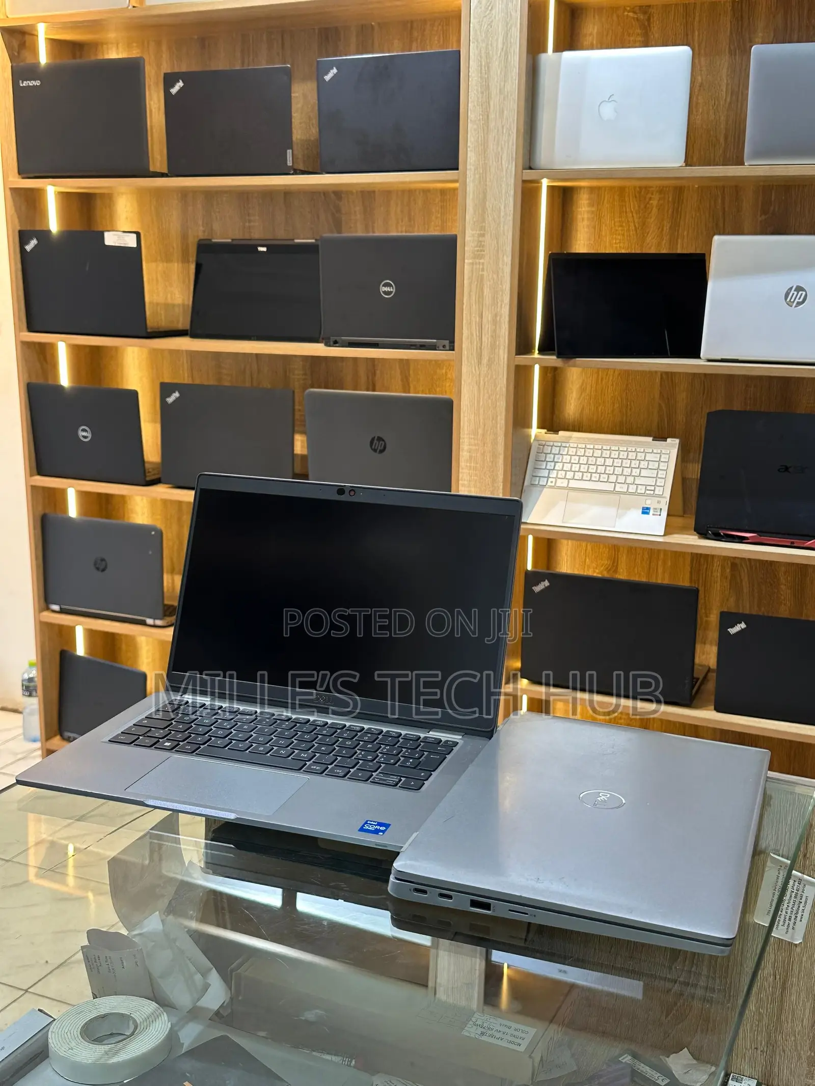 Laptop Dell Latitude 5320 16GB Intel Core i5 SSD 512GB