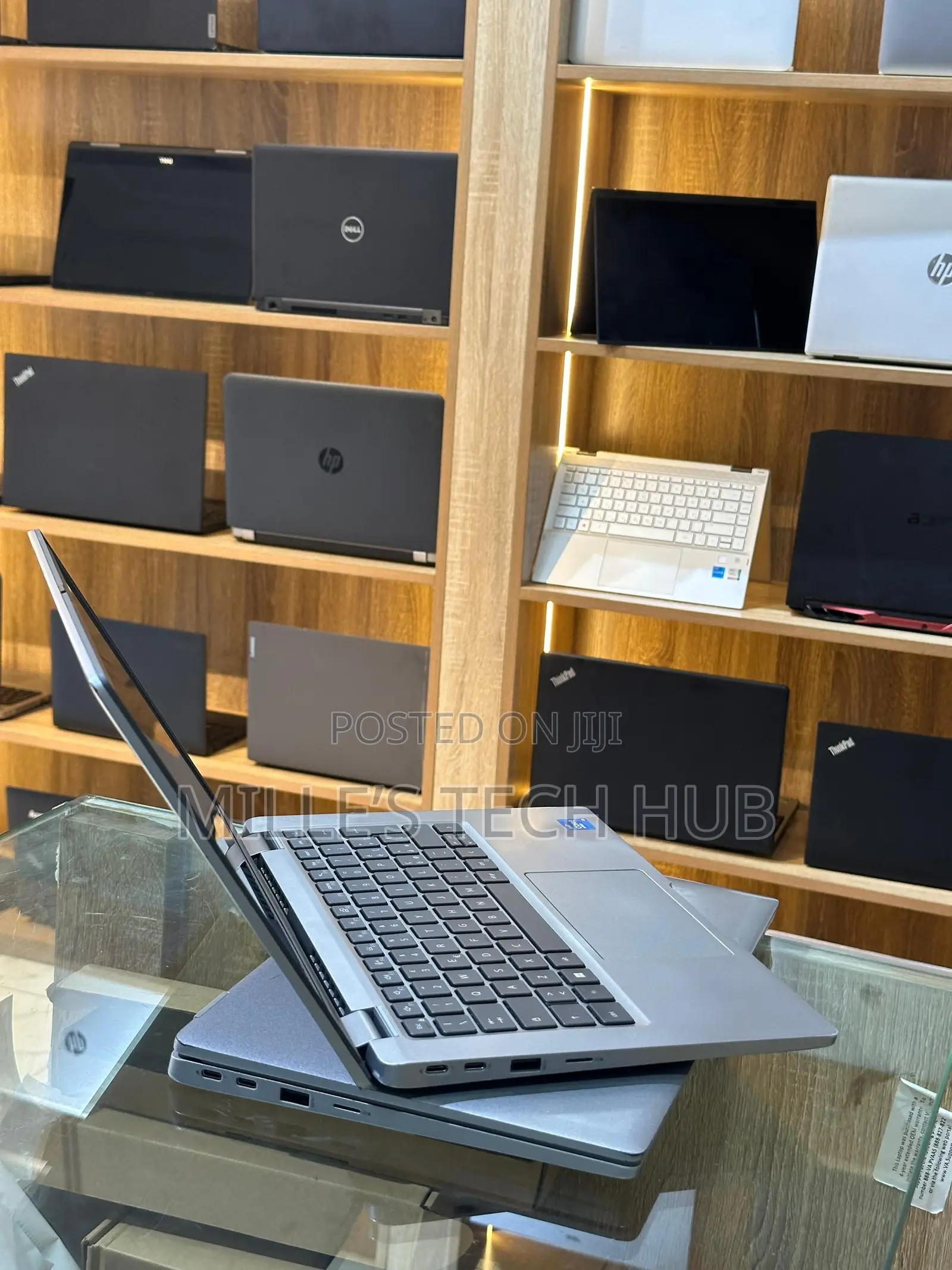 Laptop Dell Latitude 5320 16GB Intel Core i5 SSD 512GB