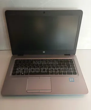 Laptop HP EliteBook 840 G3 8GB Intel Core i5 SSD 256GB
