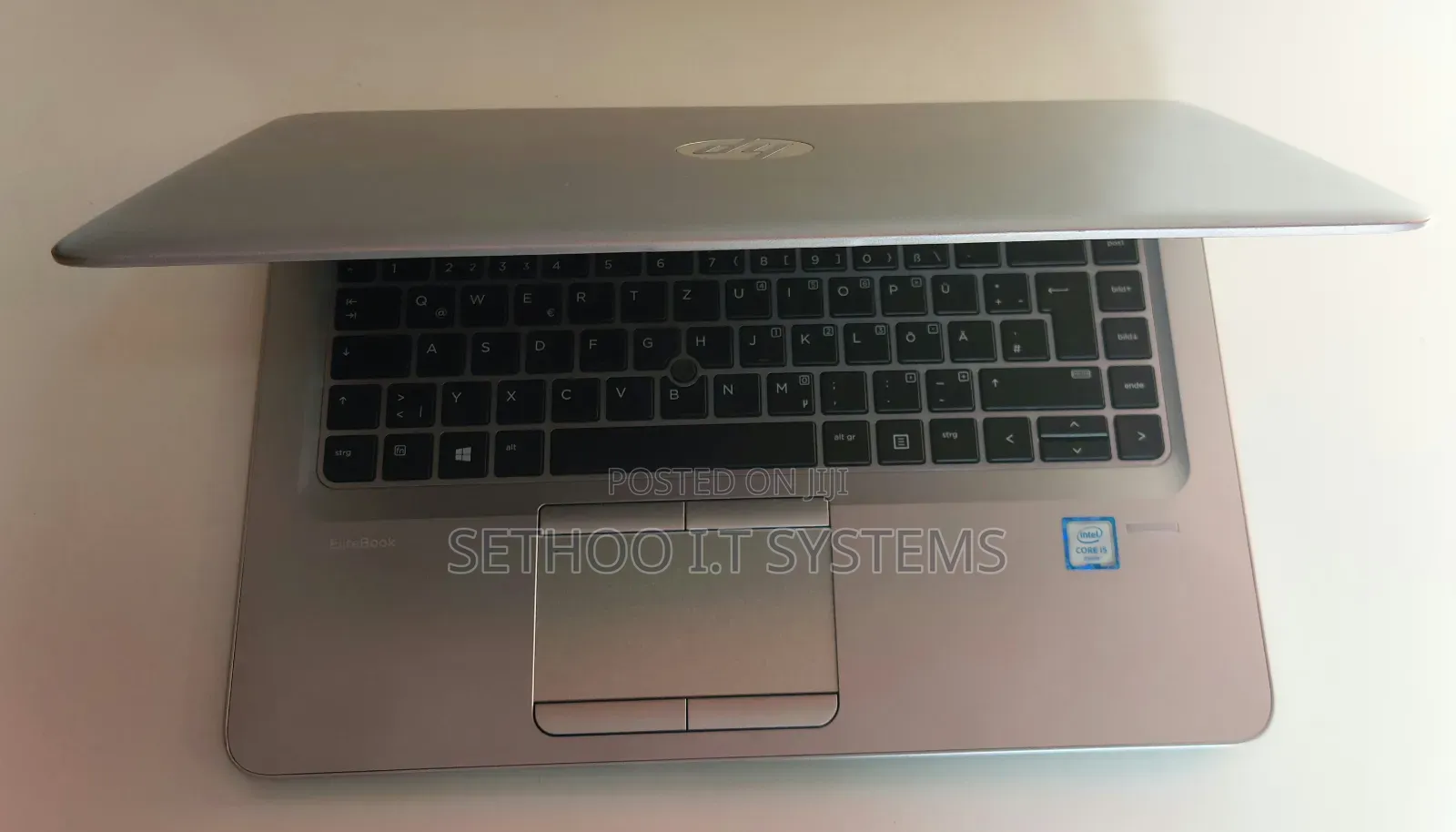 Laptop HP EliteBook 840 G3 8GB Intel Core i5 SSD 256GB