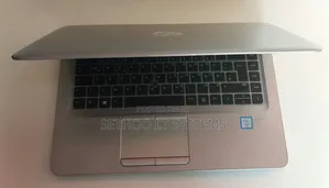 Laptop HP EliteBook 840 G3 8GB Intel Core i5 SSD 256GB