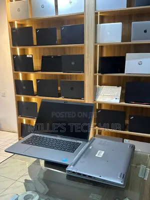 Laptop Dell Latitude 5420 16GB Intel Core i5 SSD 256GB