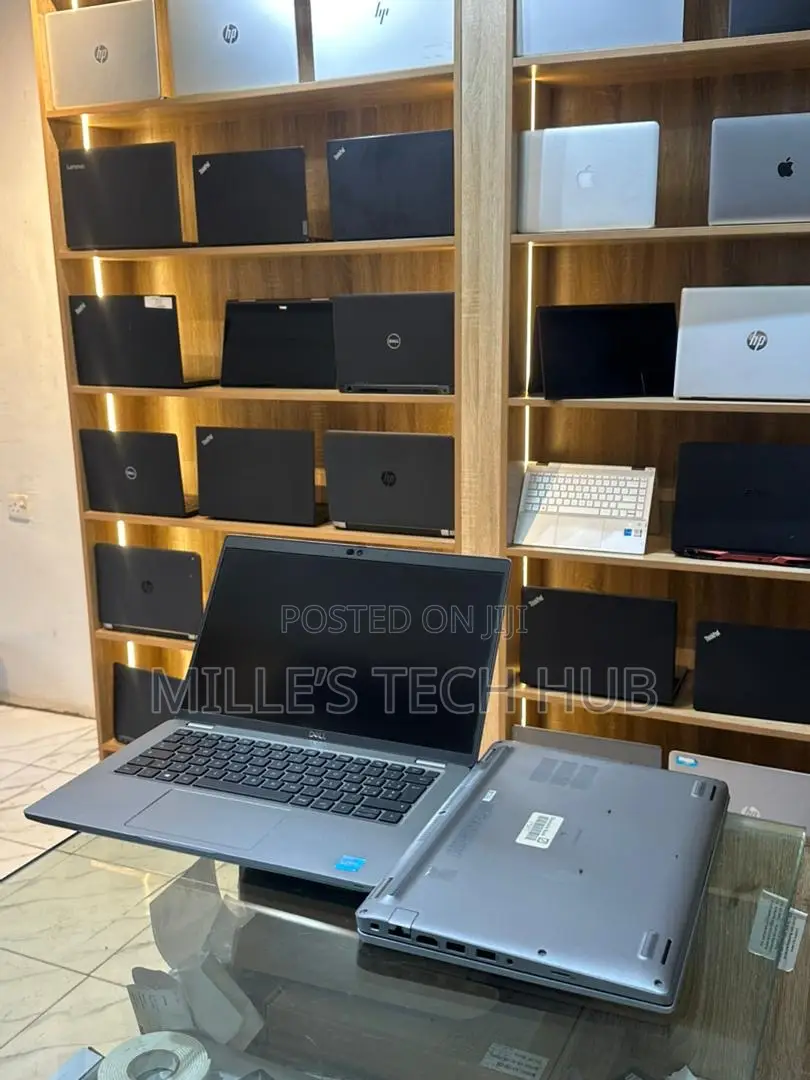 Laptop Dell Latitude 5420 16GB Intel Core i5 SSD 256GB