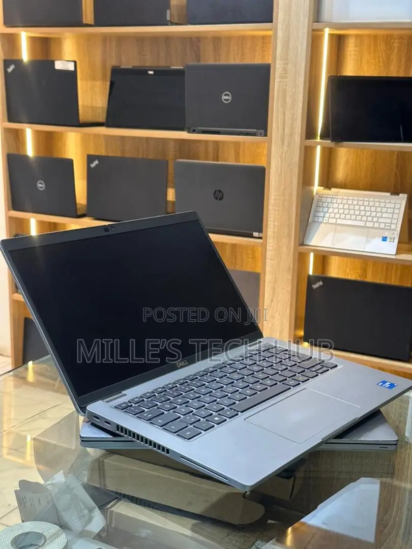 Laptop Dell Latitude 5420 16GB Intel Core i5 SSD 256GB