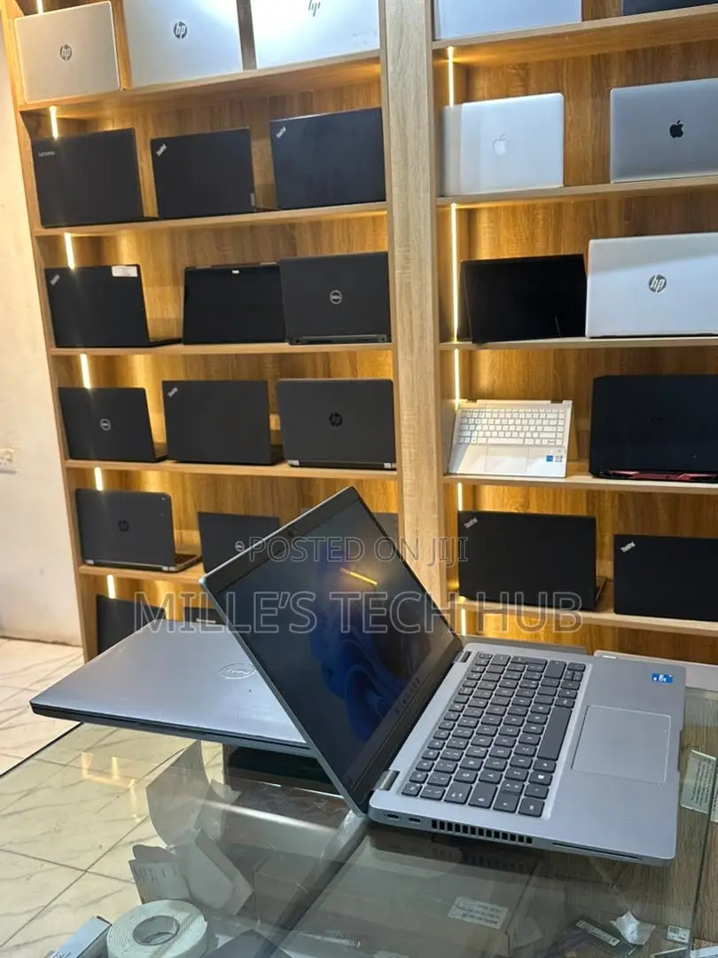 Laptop Dell Latitude 5420 16GB Intel Core i5 SSD 256GB