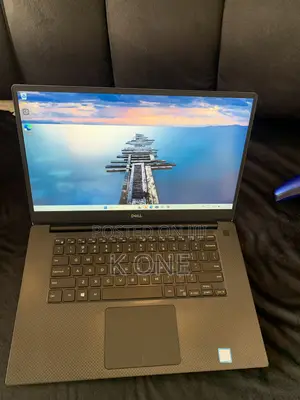 Laptop Dell 16GB Intel Core i7 SSD 512GB