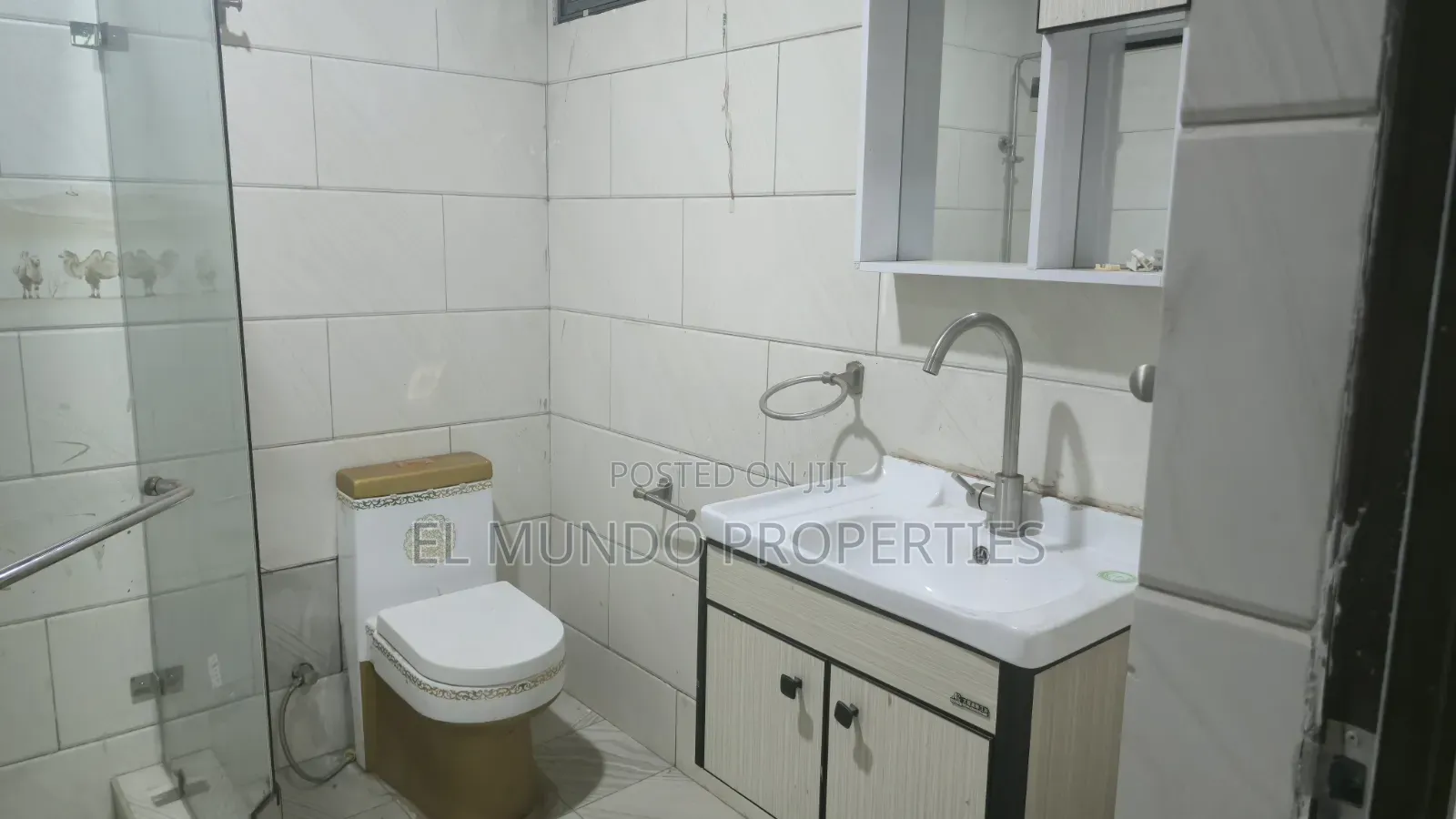 3bdrm Apartment in Ipt, Kumasi Metropolitan for rent