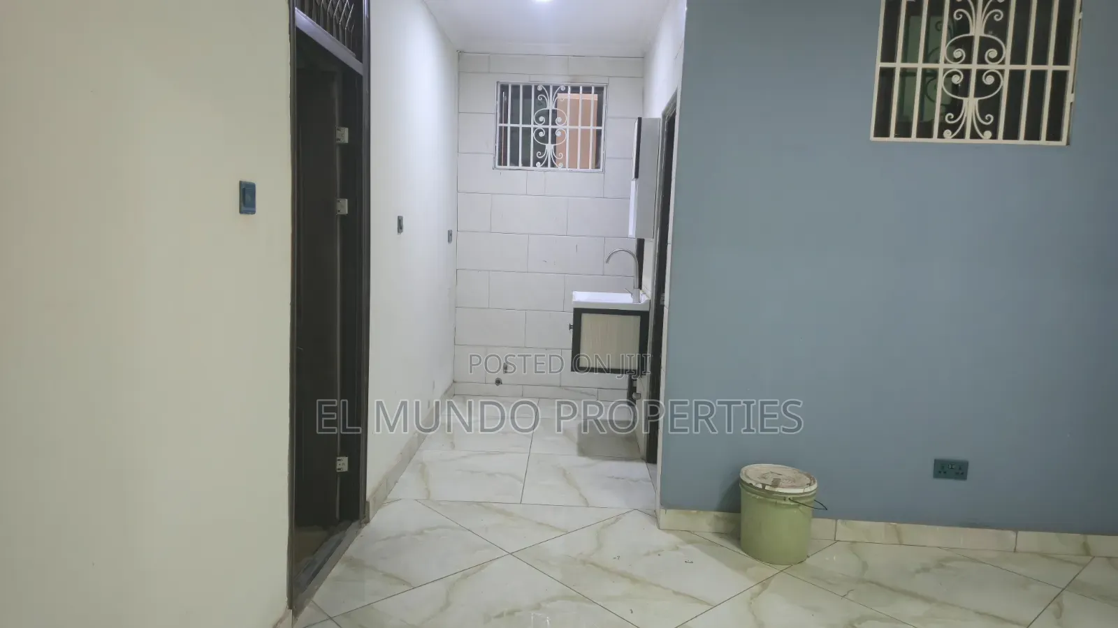 3bdrm Apartment in Ipt, Kumasi Metropolitan for rent