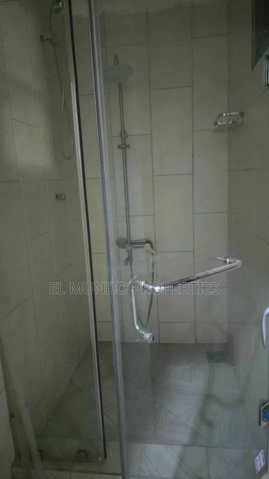 3bdrm Apartment in Ipt, Kumasi Metropolitan for rent