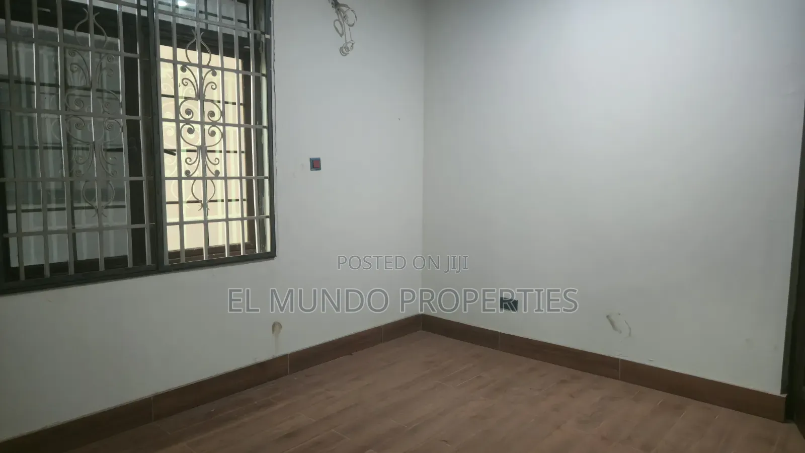 3bdrm Apartment in Ipt, Kumasi Metropolitan for rent