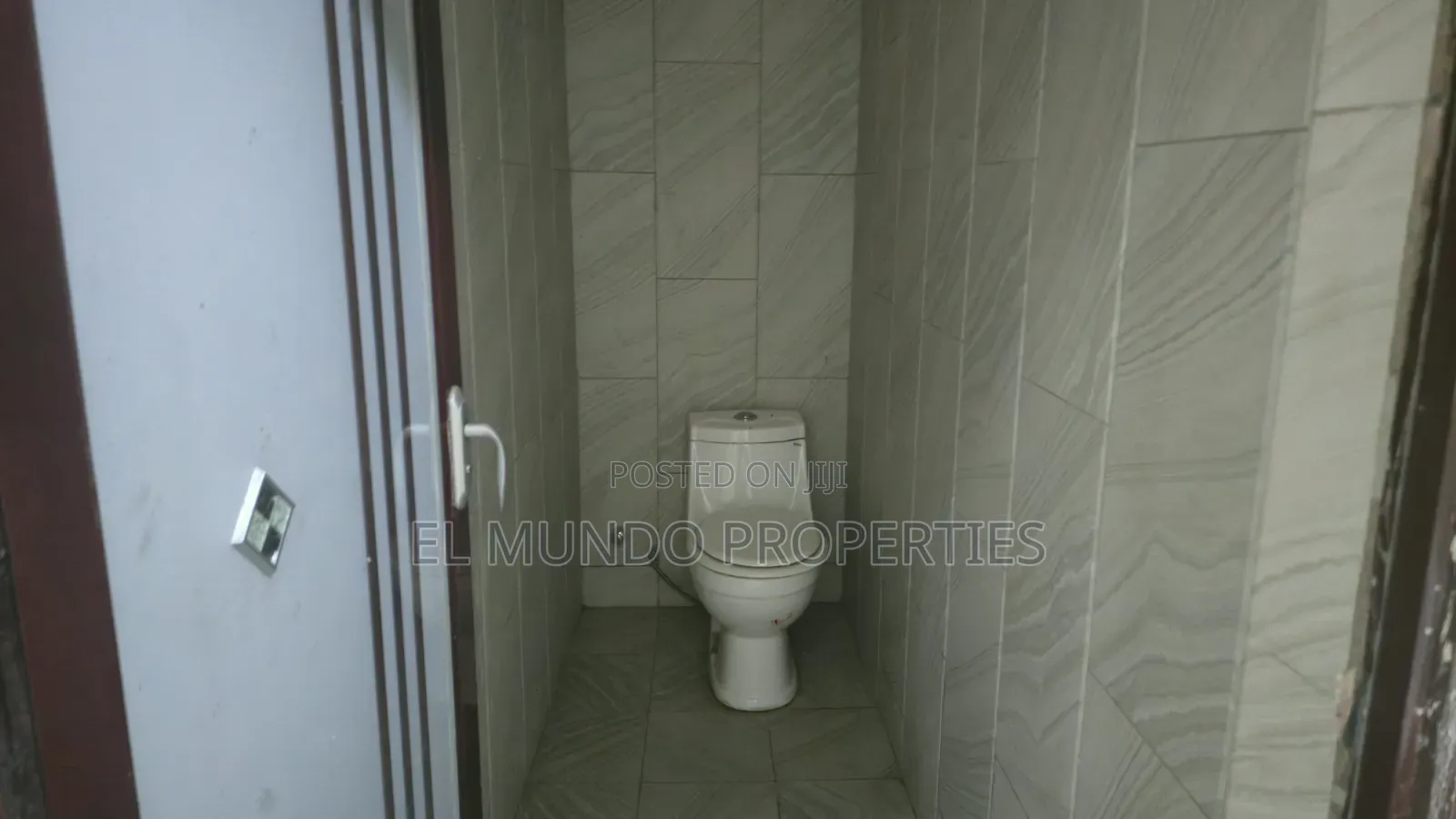 3bdrm Apartment in Ipt, Kumasi Metropolitan for rent