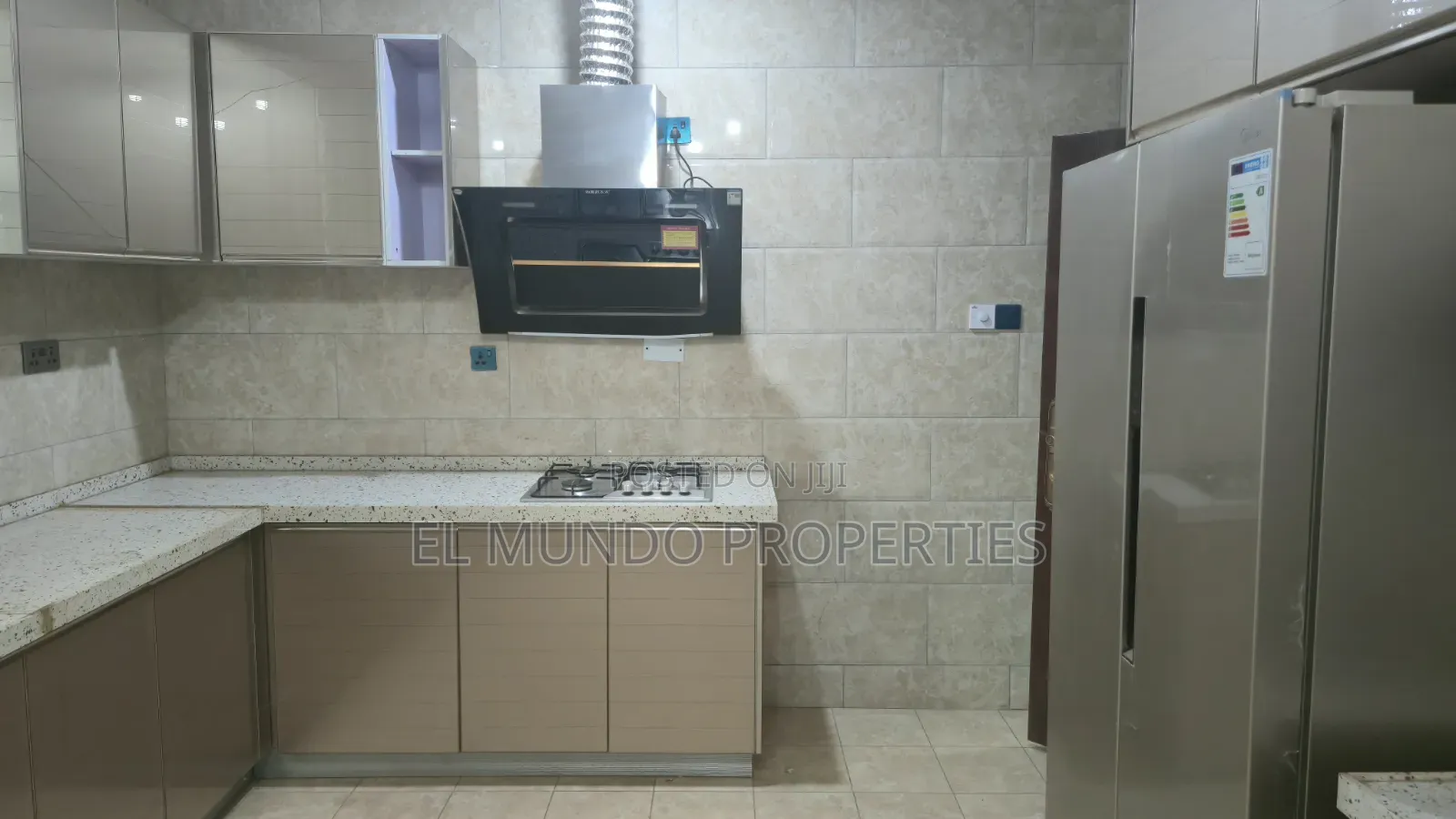 3bdrm Apartment in Ipt, Kumasi Metropolitan for rent